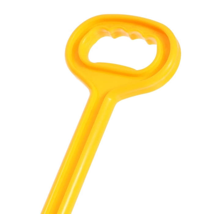 Каталка с ручкой &laquo;Утёнок Кряк&raquo;, со звуковым устройством, МИКС