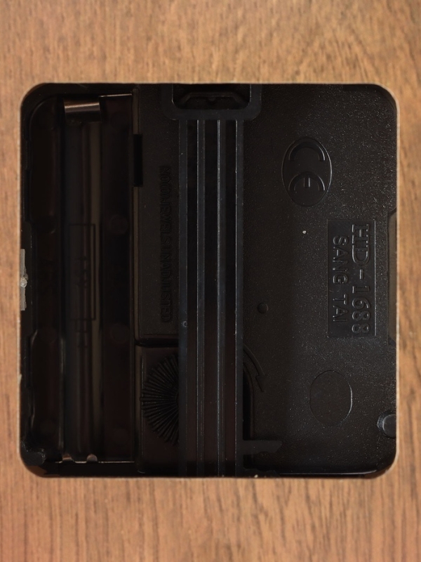 Часы настенные с кукушкой &laquo;Домик в лесу&raquo;, плавный ход, 24&times;11.6&times;5 см