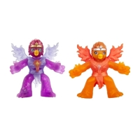 Игровой набор тянущихся фигурок «Королева Эмбер и Принцесса Флики» Игровой набор тянущихся фигурок «Королева Эмбер и Принцесса Флики»