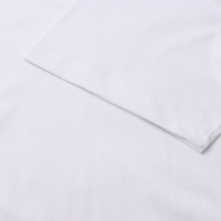 Футболка мужская Collorista цвет белый, р-р 58-60 Футболка мужская Collorista цвет белый, р-р 58-60