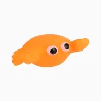 Набор резиновых игрушек для ванны &laquo;Малыши&raquo;, с пищалкой, 20 шт., Крошка Я