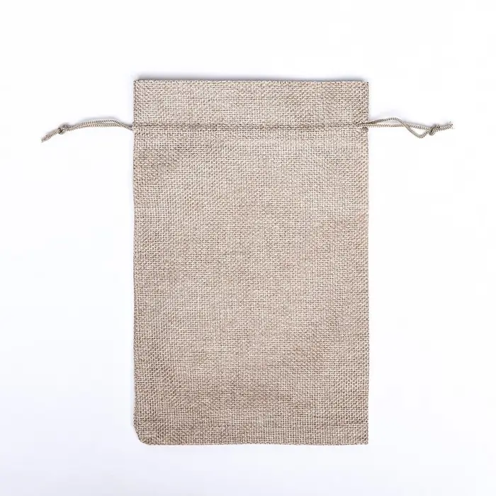 Мешок подарочный с термонаклейкой &laquo;От всей души!&raquo; 15.5&times;24 см