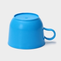 Кружка, 300 мл, цвет МИКС