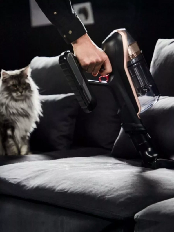 Беспроводной пылесос X-Force Flex 15.60 TY99G1WO, 230 аВт