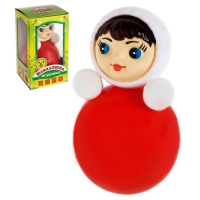 Игрушка &laquo;Неваляшка&raquo; в художественной упаковке