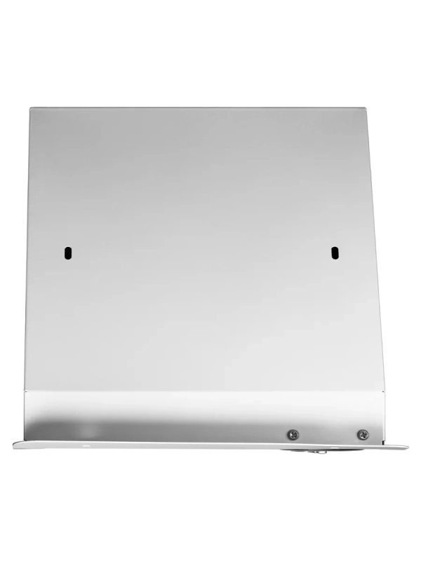 Вытяжка встраиваемая HBB 6035 W белый