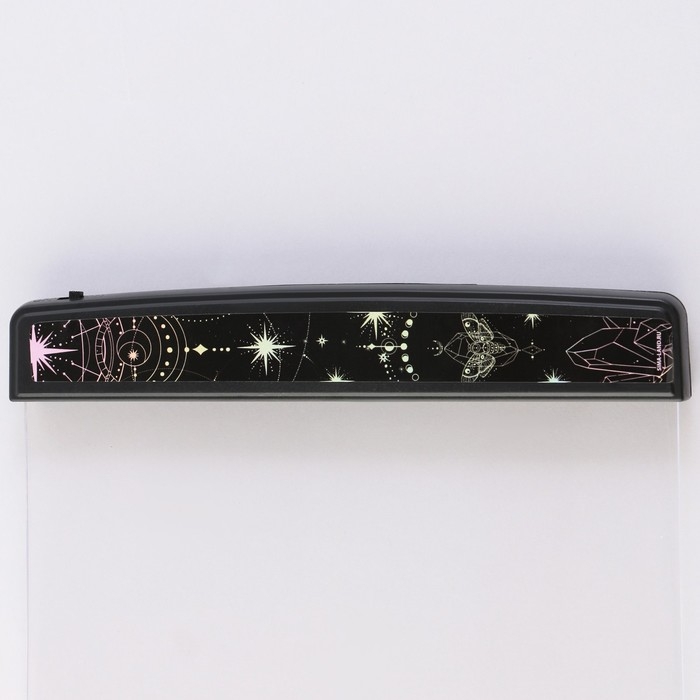 Подсветка-закладка для чтения книг &laquo;Эзотерика&raquo;, 14,5 х 17,5 см