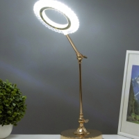 Настольная лампа "Стиль" 7Вт LED 3000-6000К 15х29,5х41см