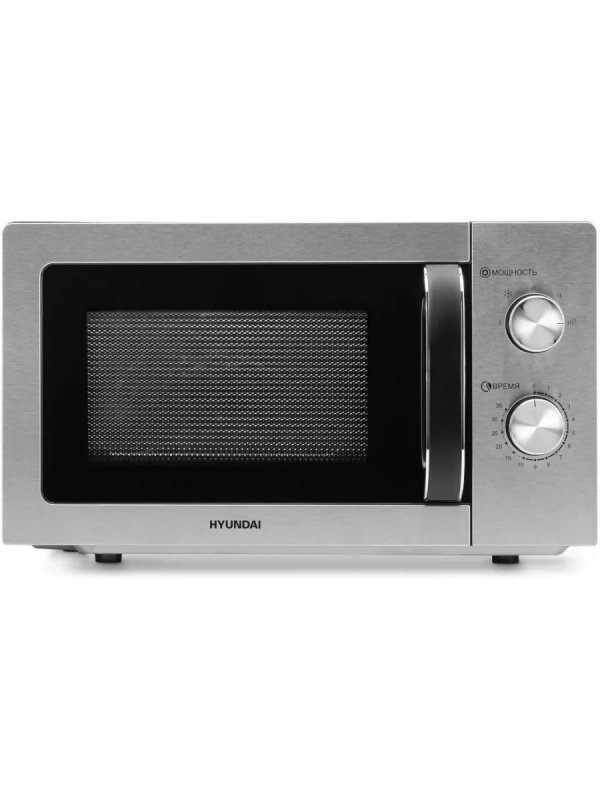 Микроволновая Печь HYM-M2013 20л. 700Вт черный