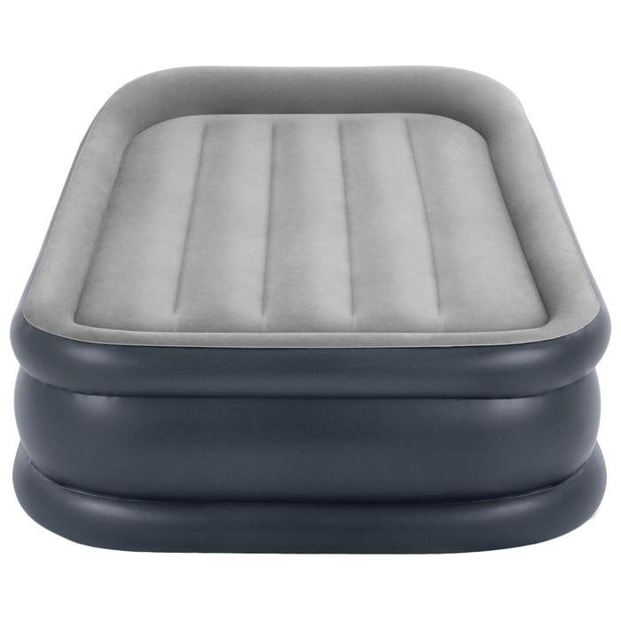 Кровать надувная DELUXE PILLOW REST RAISED BED 99 х 191 х 42 см 64132ND