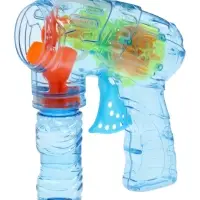 Генератор мыльных пузырей "Пистолет"