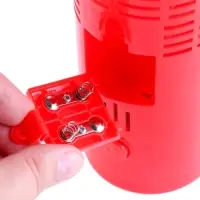 Генератор мыльных пузырей &laquo;Фонтан эмоций&raquo;, 23,8х9х9 см, бутылочка мыльного раствора 60 мл