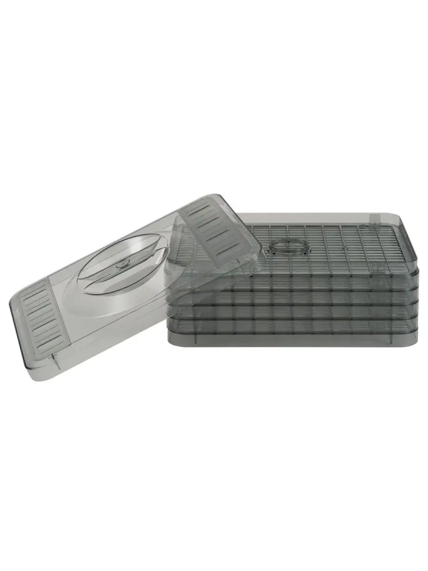 Сушилка для овощей и фруктов Дегидратор PFD 2108PV