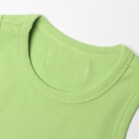 Топ женский MIST onesize, цвет салатовый Топ женский MIST onesize, цвет салатовый