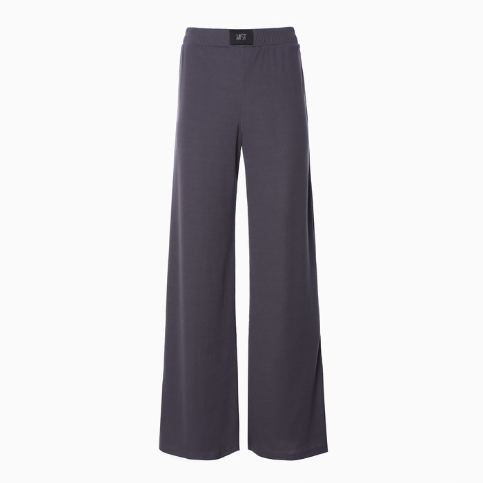 Брюки женские MIST Base, серый, р. 42 Брюки женские MIST Base, серый, р. 42