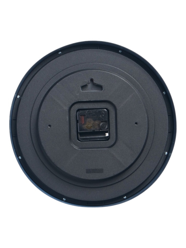 Часы настенные интерьерные детские &laquo;Зверята&raquo;, плавный ход, циферблат d-30 см