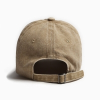 Кепка женская MINAKU "Ofr.Paris", цвет бежевый, р-р 54-56