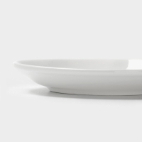 Блюдце d=10 см, к чашке 60 мл