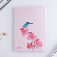 Ежедневник &laquo;Лучший воспитатель&raquo; в мягкой обложке, формат А5, 80 листов