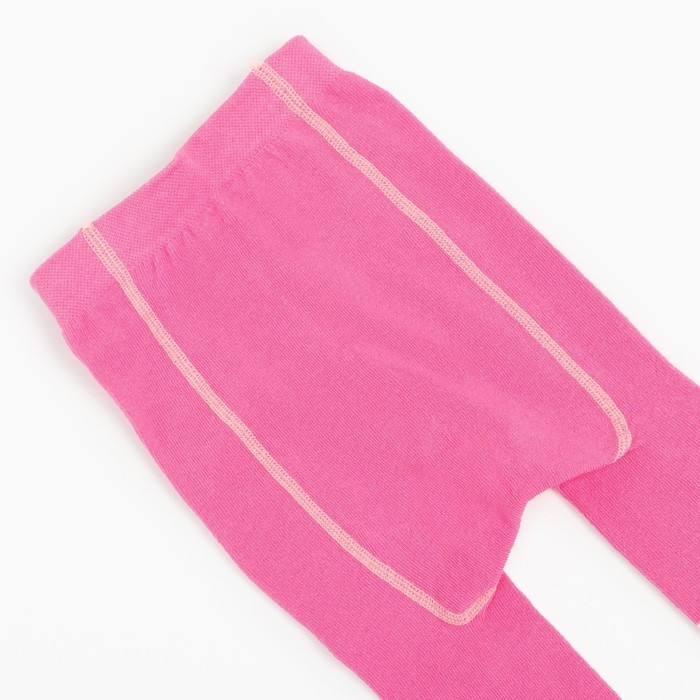 Колготки детские &laquo;Мари&raquo;, Коты аристократы, рост 92-98 см, цвет белый