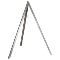 Тренога &laquo;Фиеста&raquo; костровая, 95 см +/- 5 см