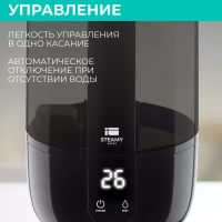 Увлажнитель воздуха для дома с ароматизацией