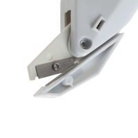 Ножницы аккумуляторные ТУНДРА, для работы с тканью, 2хАА Ножницы аккумуляторные ТУНДРА, для работы с тканью, 2хАА