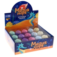 Растущие игрушки &laquo;Магия моря&raquo;, МИКС