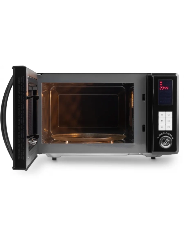 Микроволновая Печь HYM-D3009 черный