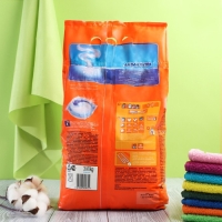 Стиральный порошок Tide &laquo;Альпийская свежесть&raquo;, автомат, 3 кг