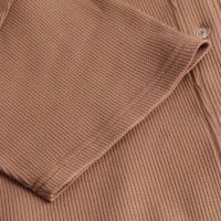 Костюм домашний женский (рубашка и шорты) SL HOME р. S, кофейный Костюм домашний женский (рубашка и шорты) SL HOME р. S, кофейный