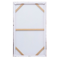 Картина- холст на подрамнике "Фемина-астра"   60*100см