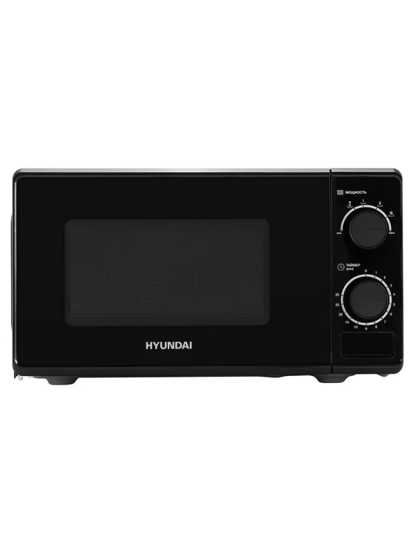 Микроволновая печь HYM-M2096 черный
