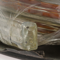 Светодиодная лента Ecola 12 &times; 7 мм, 100 м, IP68, SMD2835, 60 LED/м, 4.8 Вт/м, 220 В, 4200К