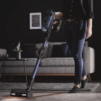 Беспроводной пылесос XForce Flex 12.60 TY98C0WO с насадками