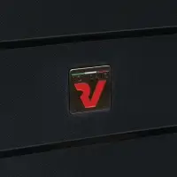 Чемодан Skyline L, черный