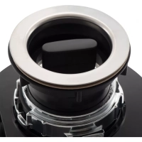 Измельчитель HFWD 12560 черный черный