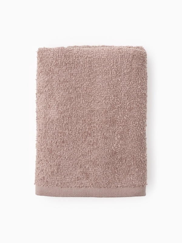 Набор подарочный "Capodanno", хлопок, бежевый