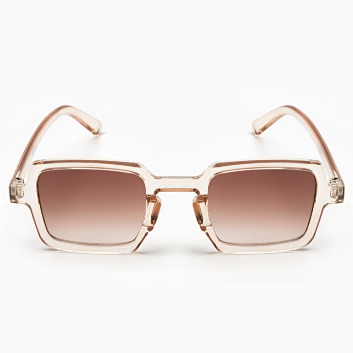 Очки солнцезащитные OneSun, uv 400, дужка 15 см, ширина 14 см, линза 3.7 х 4.5 см Очки солнцезащитные OneSun, uv 400, дужка 15 см, ширина 14 см, линза 3.7 х 4.5 см