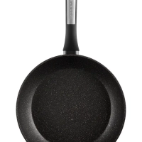 Сковорода с антипригарным 28 см Monolit 28F индукция