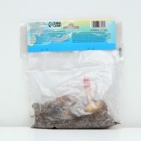 Лилия гибридная &laquo;Конка Дор&raquo;, луковица в пакете с перфорацией, р-р 14/16, 2 шт.