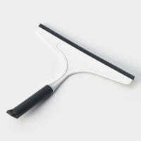 Водосгон для окон и зеркал Raccoon Breeze, удобная ручка, 29,5&times;27 см