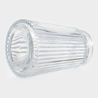 Сахарница с дозатором "Глюкоза" 300 мл, 8 х15 см