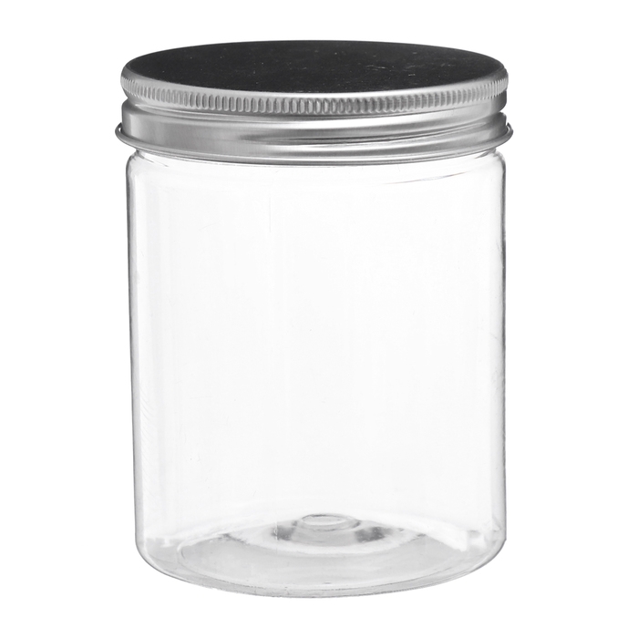 Аквамозаика &laquo;Снежная баночка. Пингвинчик&raquo;, ночник, более 200 шариков