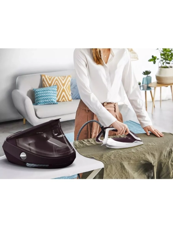 Парогенератор Pro Express Ultimate II GV9721E0, 3000 Вт