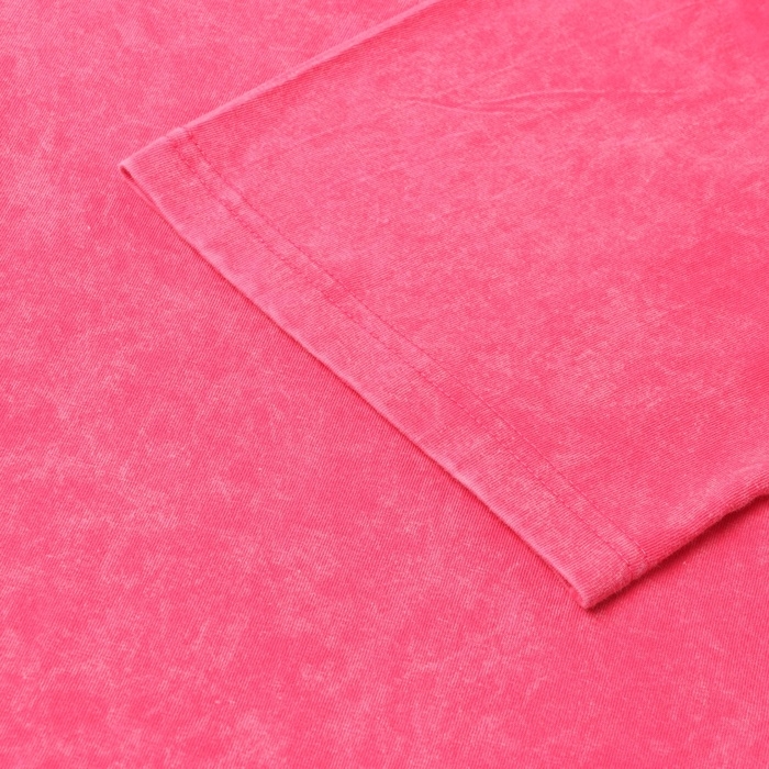 Футболка женская MINAKU, цв.розовый, р-р 46-48 Футболка женская MINAKU, цв.розовый, р-р 46-48