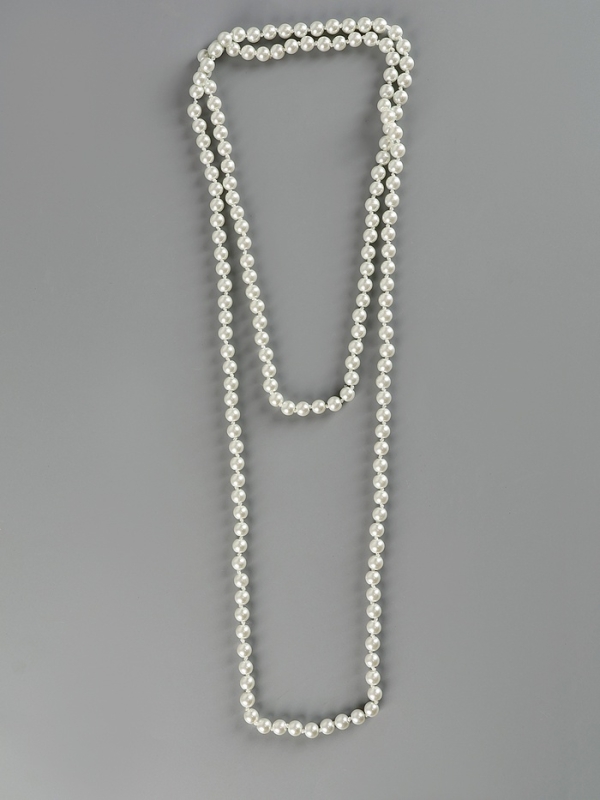 Карнавальный набор Гэтсби туника, гол убор цвет сирень р-р 50-52 Карнавальный набор Гэтсби туника, гол убор цвет сирень р-р 50-52