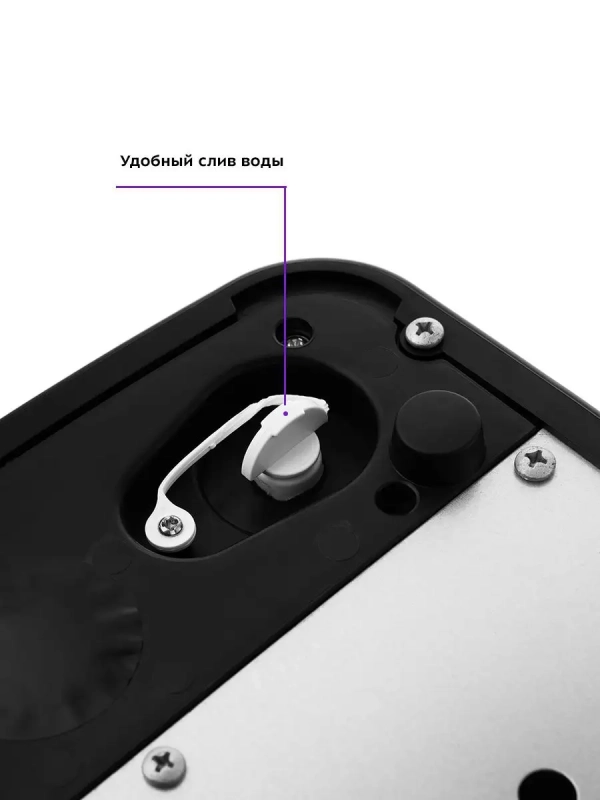 Льдогенератор 120Вт 1.9л генератор льда КТ-1806