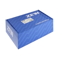 Смеситель для раковины ZEIN Z3776, однорычажный, высота излива 15 см, хром Смеситель для раковины ZEIN Z3776, однорычажный, высота излива 15 см, хром