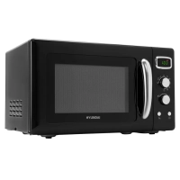 Микроволновая Печь HYM-D3040 23л. 800Вт черный